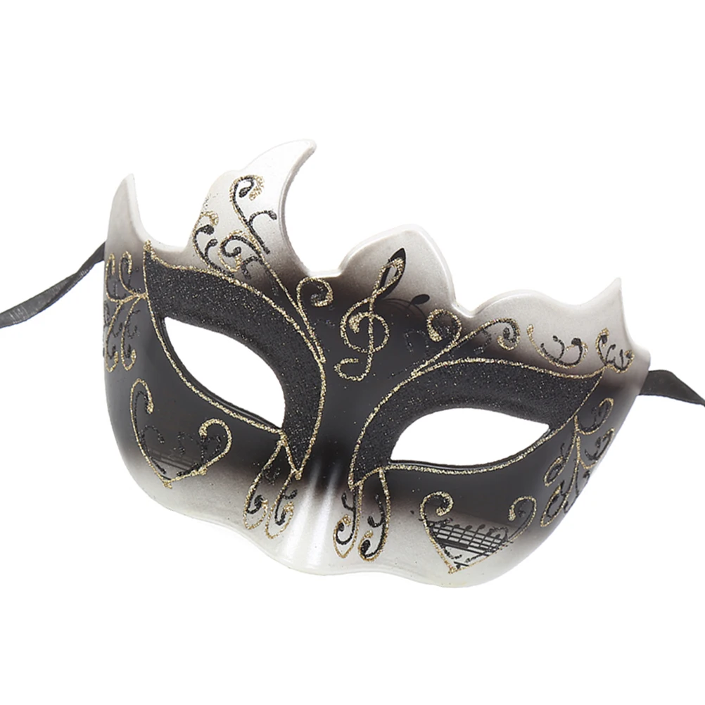 Half Face Mask Masquerade Kids Makeup Gold Dance Prop Halloween Cosplay Party Accessory Adult Size Fits Most
Half Face Mask Masquerade Kids Makeup Gold Dance Prop Halloween Cosplay Party Accessory Adult Size Fits Most