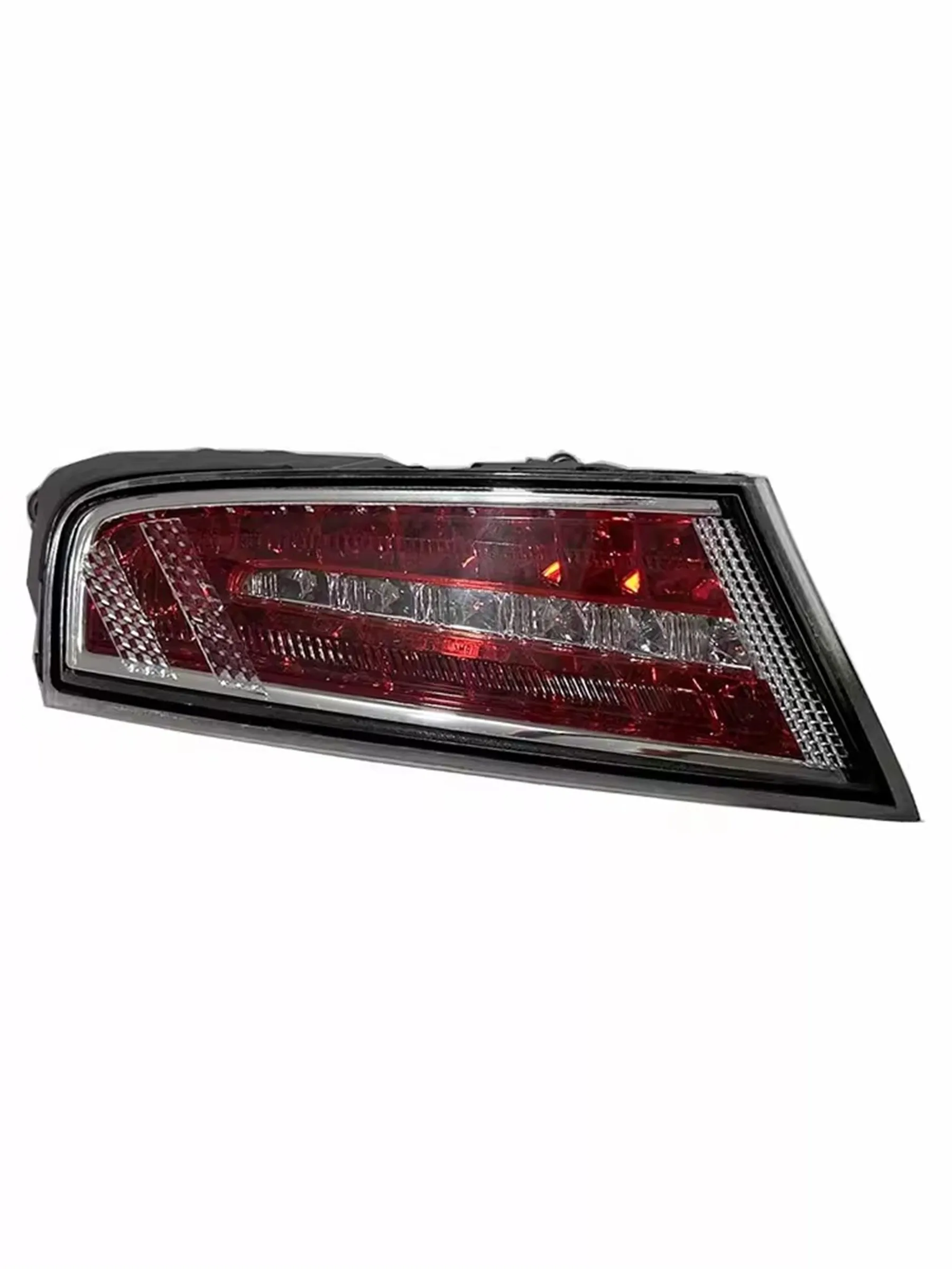 Car Tail Light Tail lamp for Lincoln MKZ 2017-2020 Brake Driving Reversing Lamp Turn Signal
Car Tail Light Tail lamp for Lincoln MKZ 2017-2020 Brake Driving Reversing Lamp Turn Signal