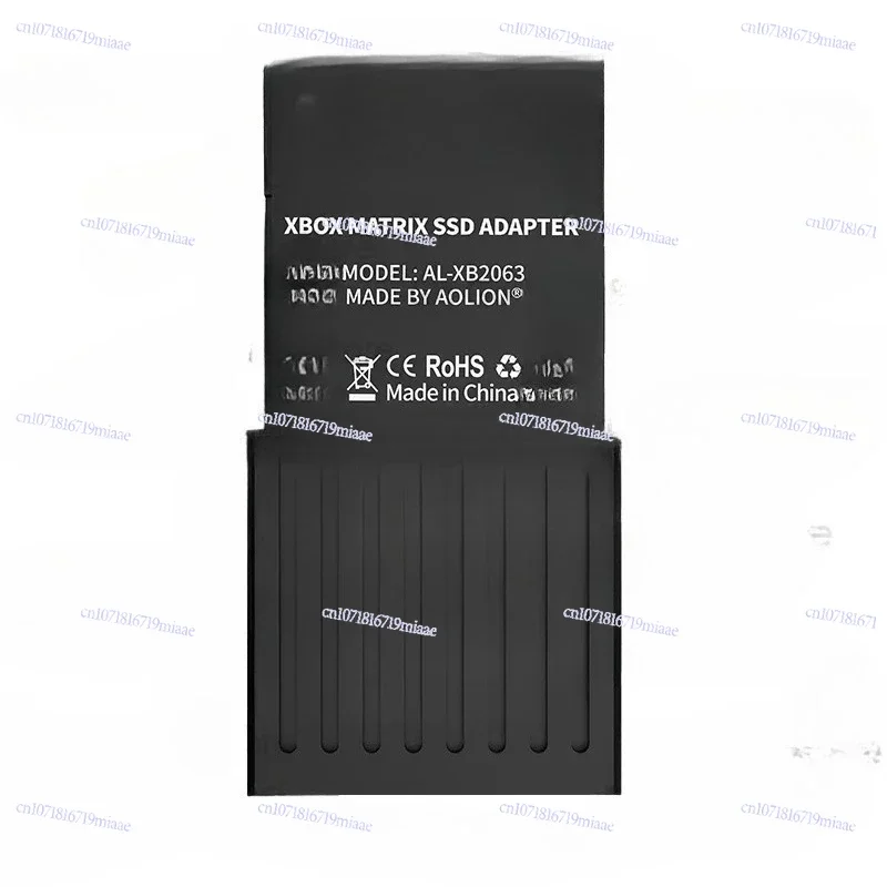 Xbox expansion card external host hard disk conversion box series xsx xss cfexpress to M.2 1TB memory card SSD
Xbox expansion card external host hard disk conversion box series xsx xss cfexpress to M.2 1TB memory card SSD