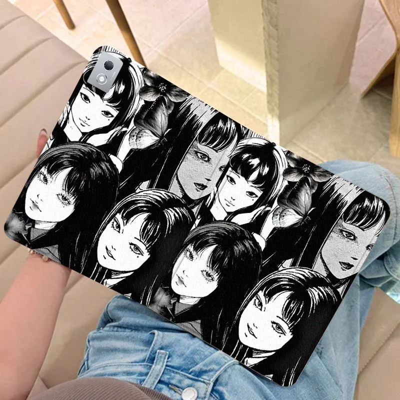 T-Tomies K-Kawakamsis Anime Tablet Case For Legion Xiaoxin Pad Y700 K10 M10 P11 K11 Pro Plus 10.6 11.5 Inch 2021 2023 2025
T-Tomies K-Kawakamsis Anime Tablet Case For Legion Xiaoxin Pad Y700 K10 M10 P11 K11 Pro Plus 10.6 11.5 Inch 2021 2023 2025