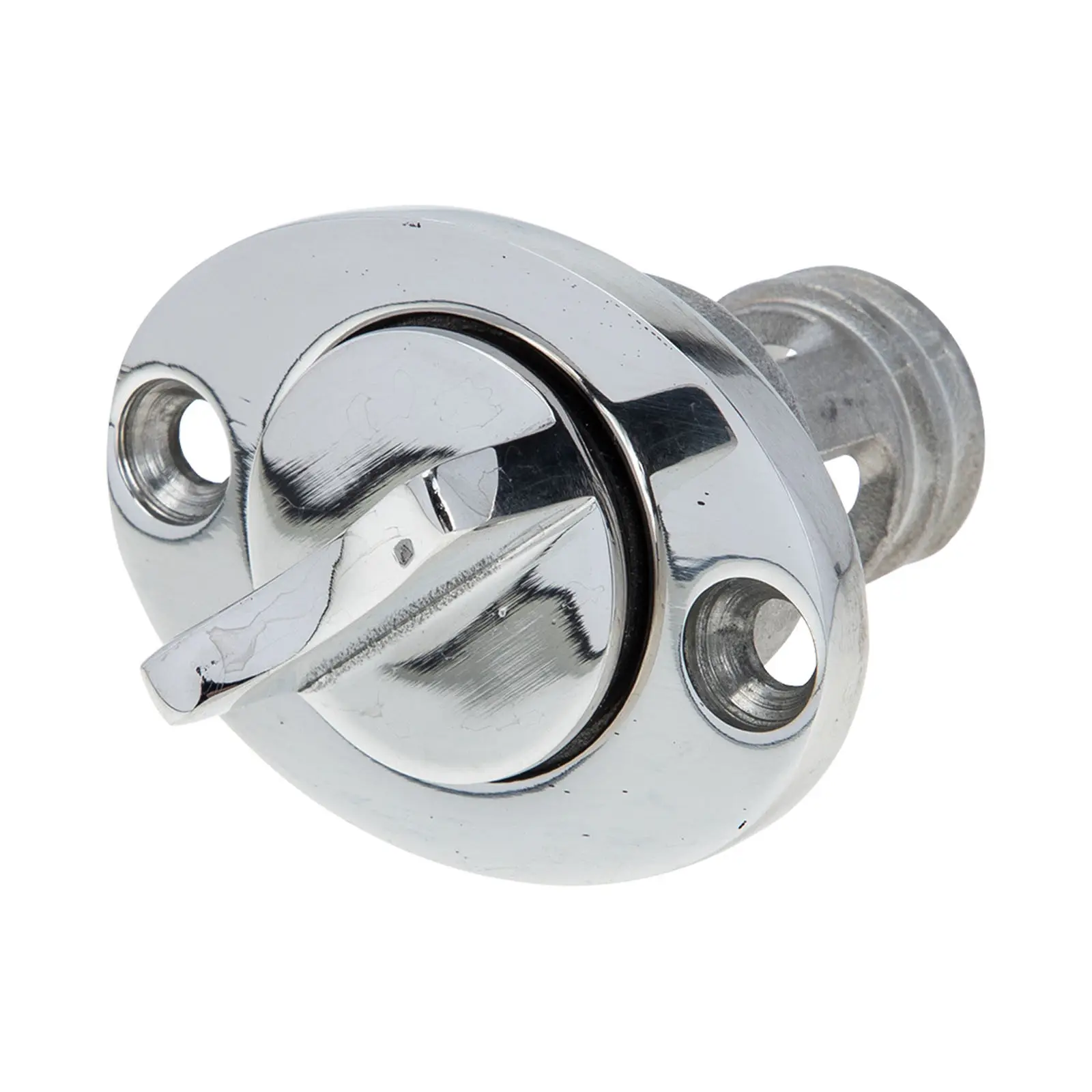 1 set 1 Set Stainless Steel Boat Drain Plug Kit Stern Scupper Plug With Screw Durable Marine Drainage Valve For Ship Hull Boat
1 set 1 Set Stainless Steel Boat Drain Plug Kit Stern Scupper Plug With Screw Durable Marine Drainage Valve For Ship Hull Boat