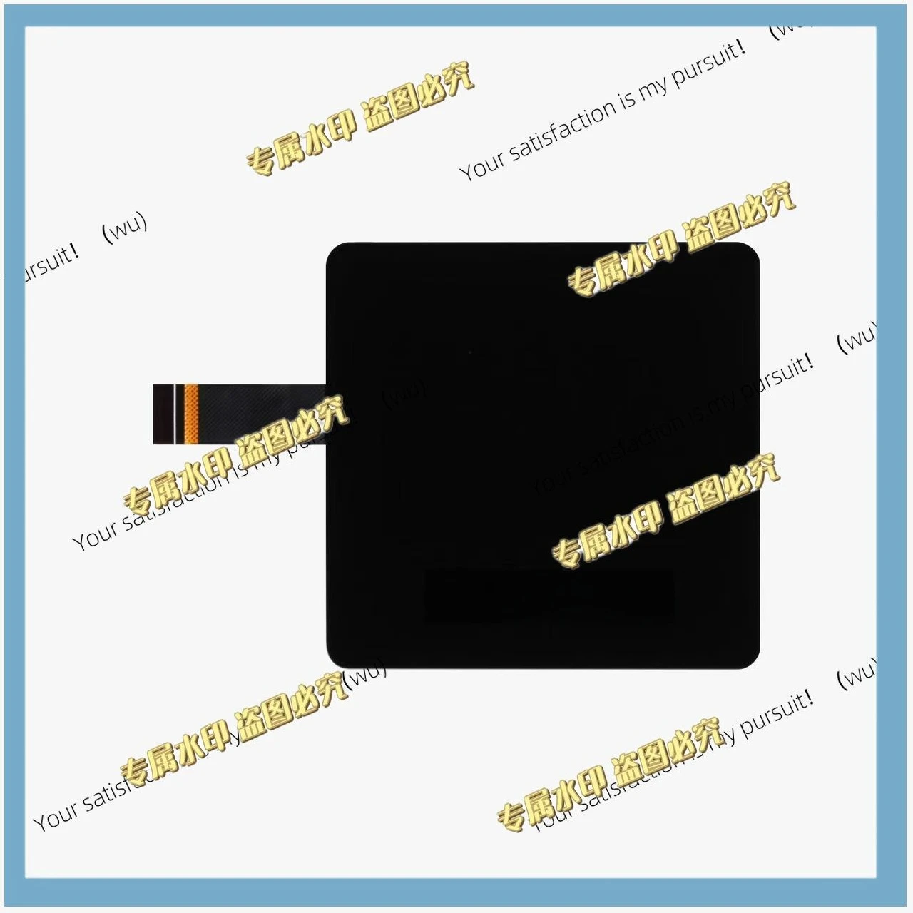 For Bambu Lab Tuozhu 3D Printer Accessories A1 Mini Touch Screen
For Bambu Lab Tuozhu 3D Printer Accessories A1 Mini Touch Screen