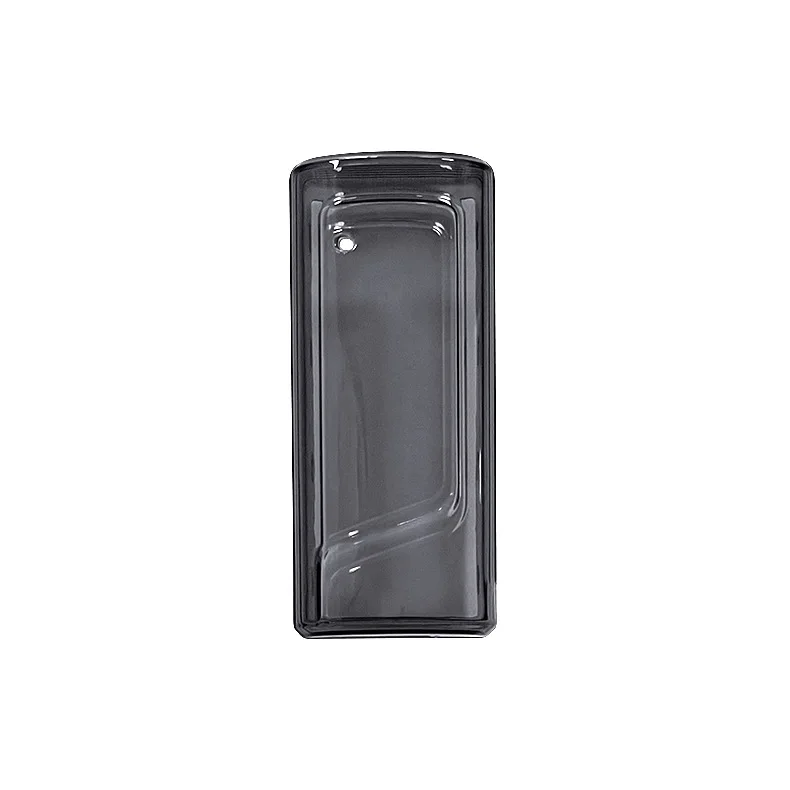 Replacement package for Trumpchi model keys Trumpchi car transparent key shell
Replacement package for Trumpchi model keys Trumpchi car transparent key shell