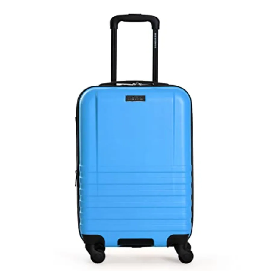 Hereford Spinner Travel Upright Luggage
Hereford Spinner Travel Upright Luggage