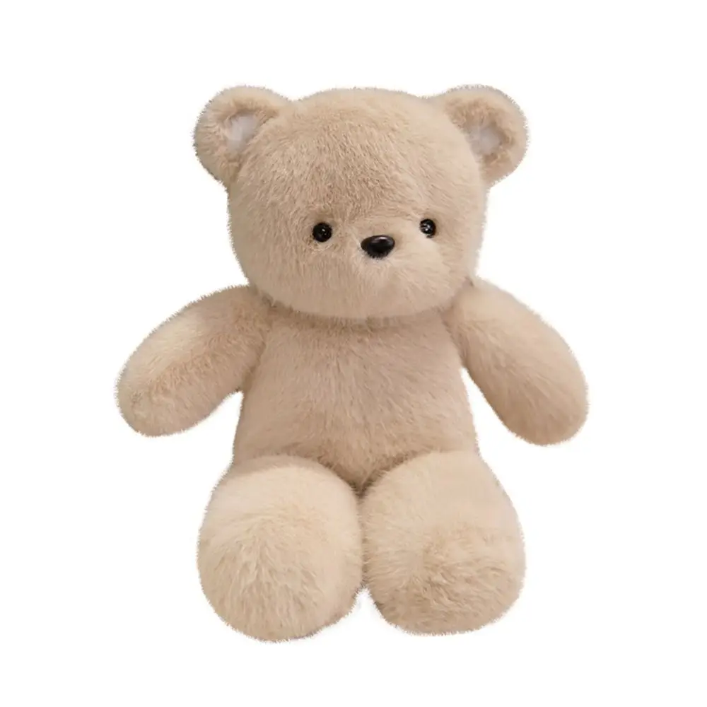 Cat Running Bear Plush Backpack Animal Fluffy Animal Stuffed Doll Bag 45cm Stuffed Rabbit Plush Schoolbag
Cat Running Bear Plush Backpack Animal Fluffy Animal Stuffed Doll Bag 45cm Stuffed Rabbit Plush Schoolbag