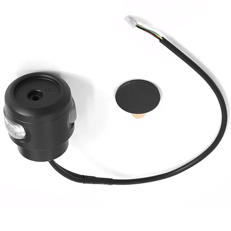 NEW HOT In Stock-Handlebar Turn Signal Light Set-For Ninebot E2/E2 Pro Electric Scooter-Right Side Signals
NEW HOT In Stock-Handlebar Turn Signal Light Set-For Ninebot E2/E2 Pro Electric Scooter-Right Side Signals