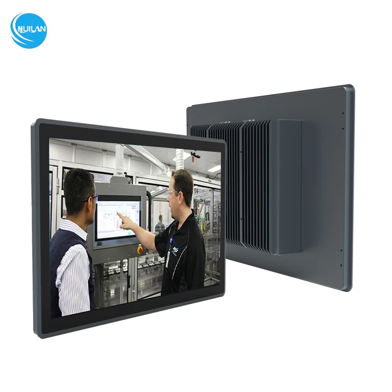 Wholesale Price 21.5 Inch 10-Point Capacitive Touch Industrial LCD New Condition With VGA AV For Input
Wholesale Price 21.5 Inch 10-Point Capacitive Touch Industrial LCD New Condition With VGA AV For Input