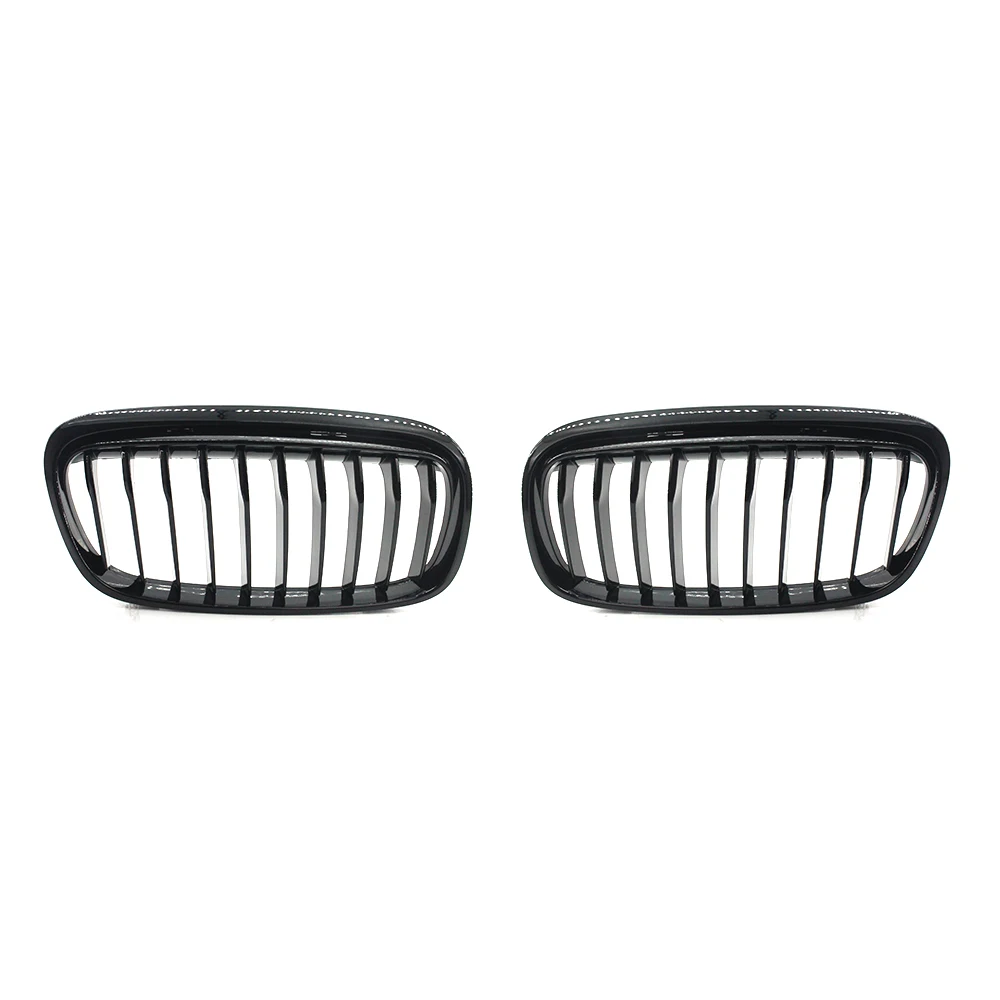 For BMW 2-Series F45 F46 Front Kidney Grille Grill 220i 228i 218i 225i Gloss Black 2014-2018
For BMW 2-Series F45 F46 Front Kidney Grille Grill 220i 228i 218i 225i Gloss Black 2014-2018
