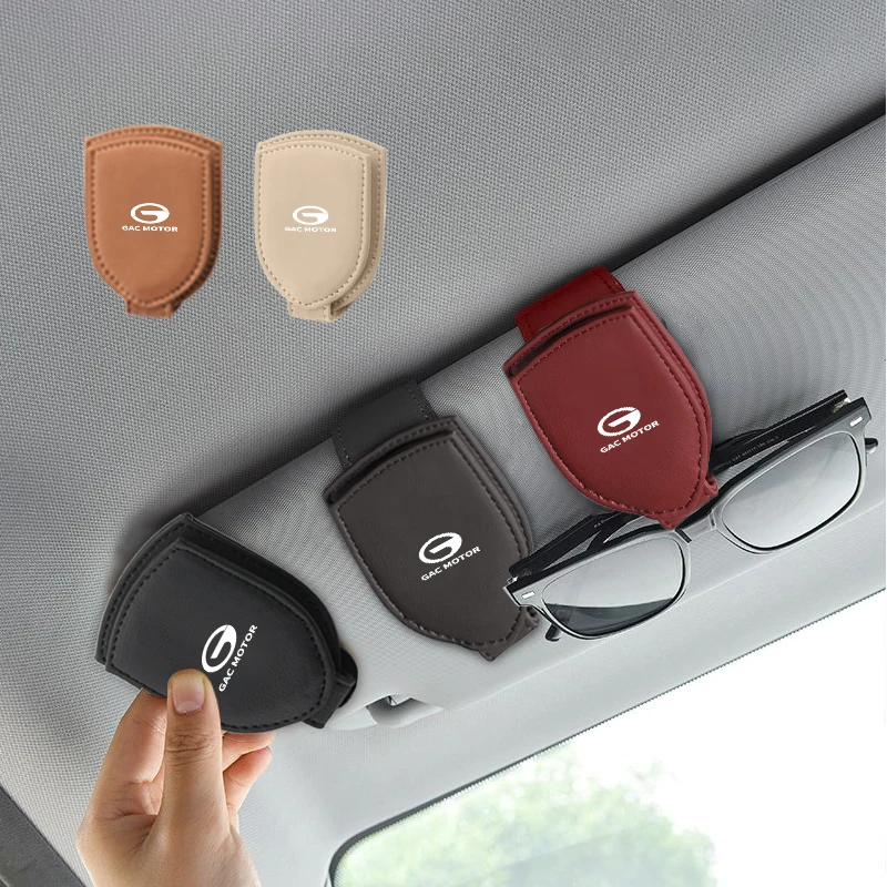 Car Sunglasses Clip Card Ticket Holder Interior Accessories For GAC trumpchi GS3 GS4 GS5 GS8 Ga3 Ga4 Ga5 Ga6 Ga8 Gm6 Gm8
Car Sunglasses Clip Card Ticket Holder Interior Accessories For GAC trumpchi GS3 GS4 GS5 GS8 Ga3 Ga4 Ga5 Ga6 Ga8 Gm6 Gm8