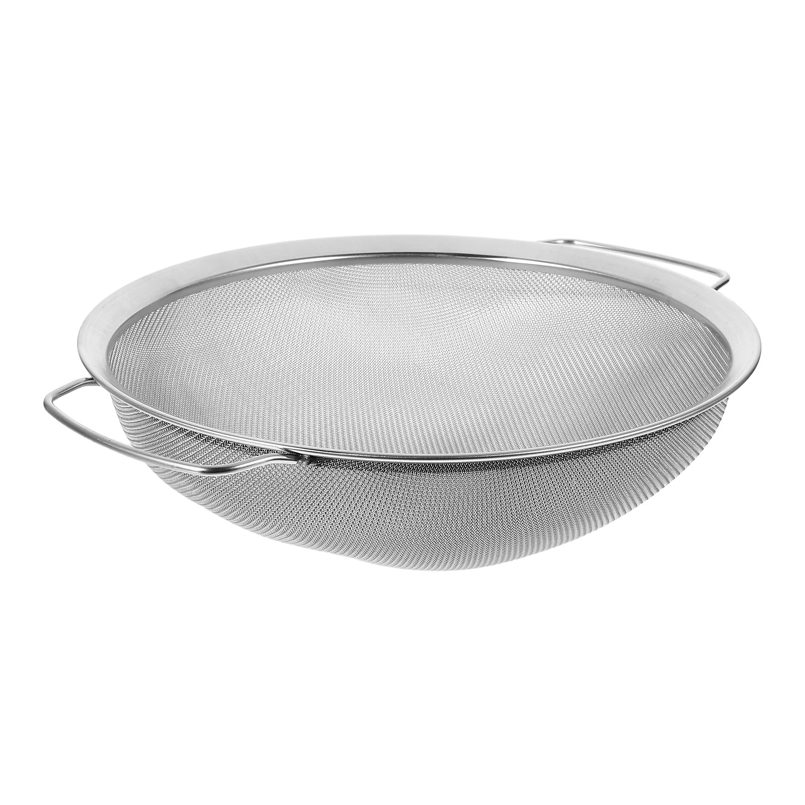 Paint Filter Fine Mesh Strainer Latex Gallon Bucket Stainless Steel Oil Filters Spraying Sieve Tool Durable Easy Wide
Paint Filter Fine Mesh Strainer Latex Gallon Bucket Stainless Steel Oil Filters Spraying Sieve Tool Durable Easy Wide