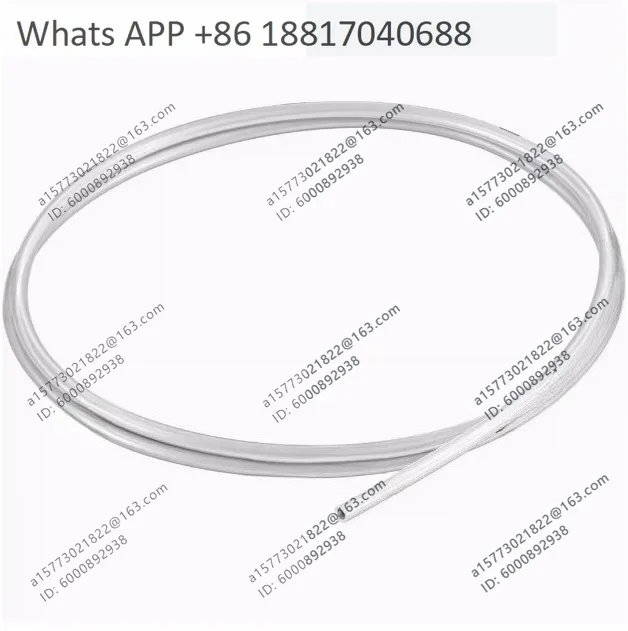 Brand new trachea PUN-H-4X0.75-6X1 50m quality assurance
Brand new trachea PUN-H-4X0.75-6X1 50m quality assurance