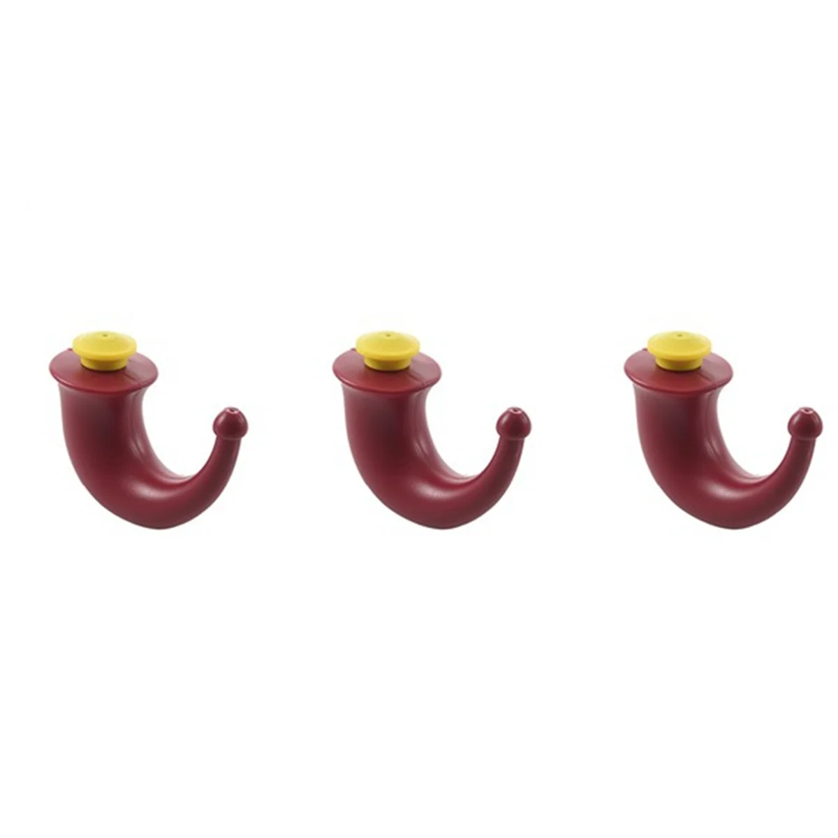 AT53 3 шт. Yoga Nasal Neti Pot Промывочная система для носа Сини для орошения пазух 200 мл
AT53 3 шт. Yoga Nasal Neti Pot Промывочная система для носа Сини для орошения пазух 200 мл