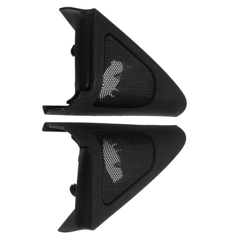 1 Pair Front Door Speaker Tweeter Cover For BMW 3 Series E92 E93 (2006 - 2013) 51337184197 51337184198
1 Pair Front Door Speaker Tweeter Cover For BMW 3 Series E92 E93 (2006 - 2013) 51337184197 51337184198