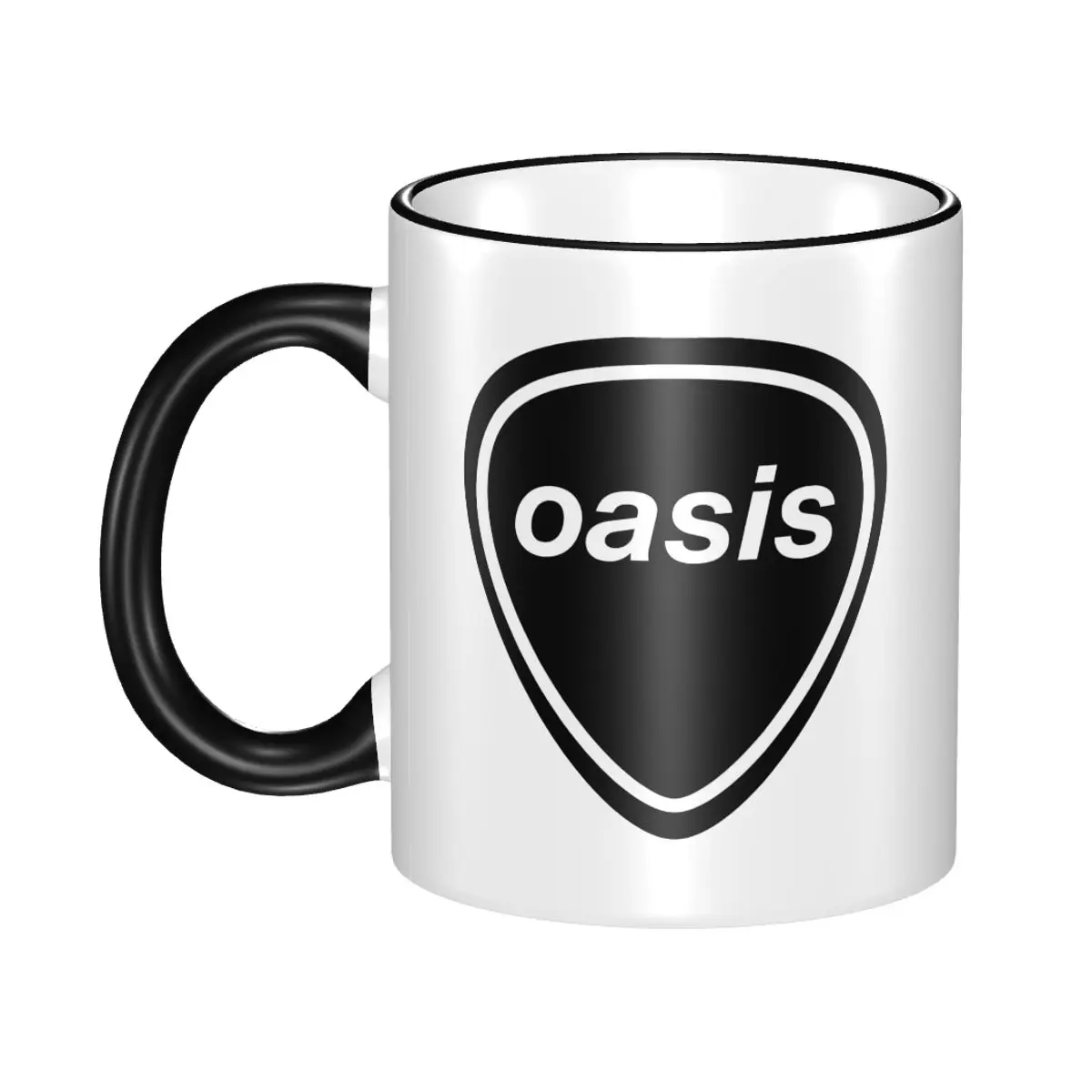 Unique Design O-Oasis Rock Music Logo Accessories Mugs Novelty Coffee Cup
Unique Design O-Oasis Rock Music Logo Accessories Mugs Novelty Coffee Cup