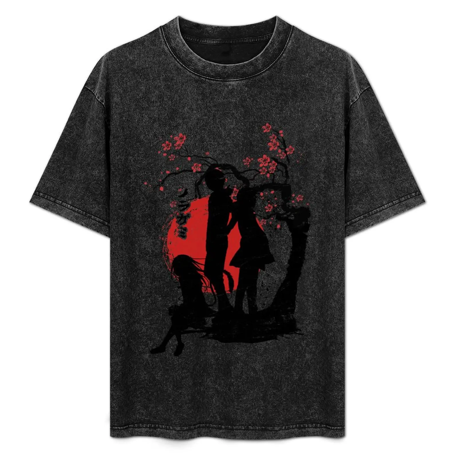 Noragami T-Shirt Non-Shrink Basic Cotton T-Shirt
Noragami T-Shirt Non-Shrink Basic Cotton T-Shirt