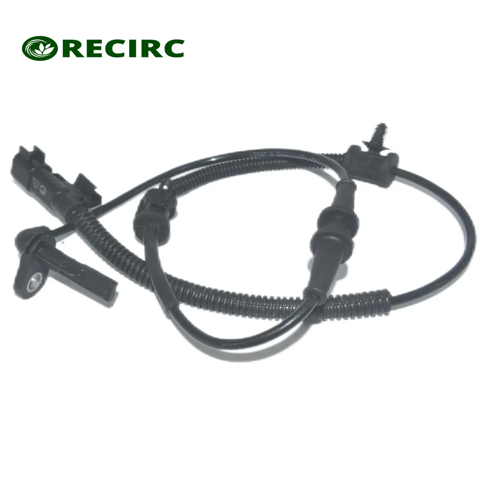 Датчик скорости колеса переднего ABS для Chevrolet Cruze Vauxhall OPEL ASTRA AMPERA ZAFIRA 13329258 12842463 1347063
Датчик скорости колеса переднего ABS для Chevrolet Cruze Vauxhall OPEL ASTRA AMPERA ZAFIRA 13329258 12842463 1347063