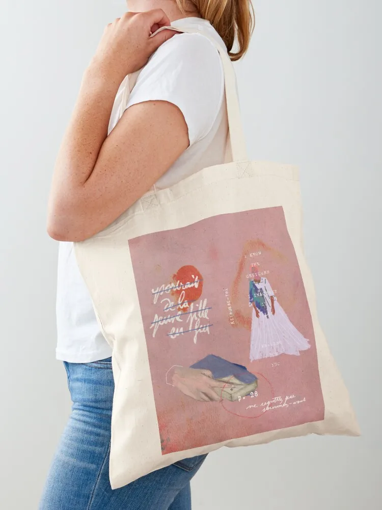 lady on fire iii Tote Bag Shopper bag tote bag screen canvas tote shoping
lady on fire iii Tote Bag Shopper bag tote bag screen canvas tote shoping