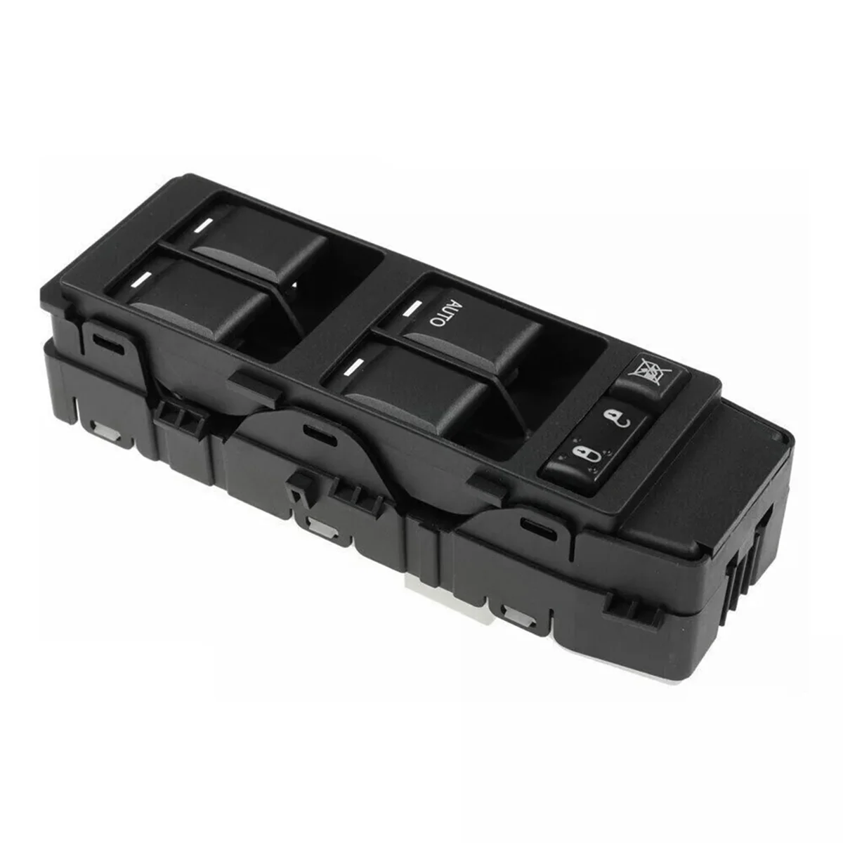 JAS-Car Master Power Window Glass Lifting Control Switch 04602780AD 56040691AD for Jeep Compass Patriot 2007-2010 LHD
JAS-Car Master Power Window Glass Lifting Control Switch 04602780AD 56040691AD for Jeep Compass Patriot 2007-2010 LHD