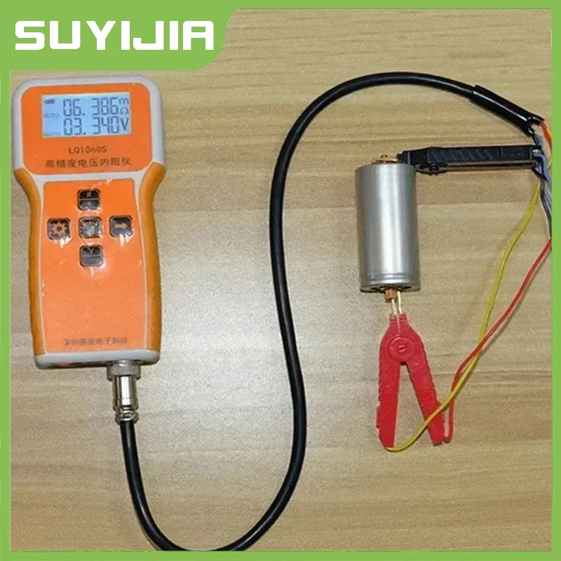 NEW 32700 3.2V pointed battery 6000mAhLifePo4 rechargeable battery High power continuous emission lithium iron phosphate battery
NEW 32700 3.2V pointed battery 6000mAhLifePo4 rechargeable battery High power continuous emission lithium iron phosphate battery