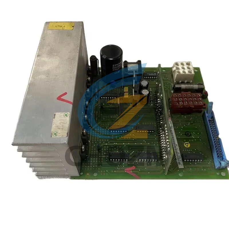 Heidelberg PartsM2.144.5041 Совместимая плата LTM100 00.781.3382 Печатная плата панели управления для деталей машины Heidelberg
Heidelberg PartsM2.144.5041 Совместимая плата LTM100 00.781.3382 Печатная плата панели управления для деталей машины Heidelberg