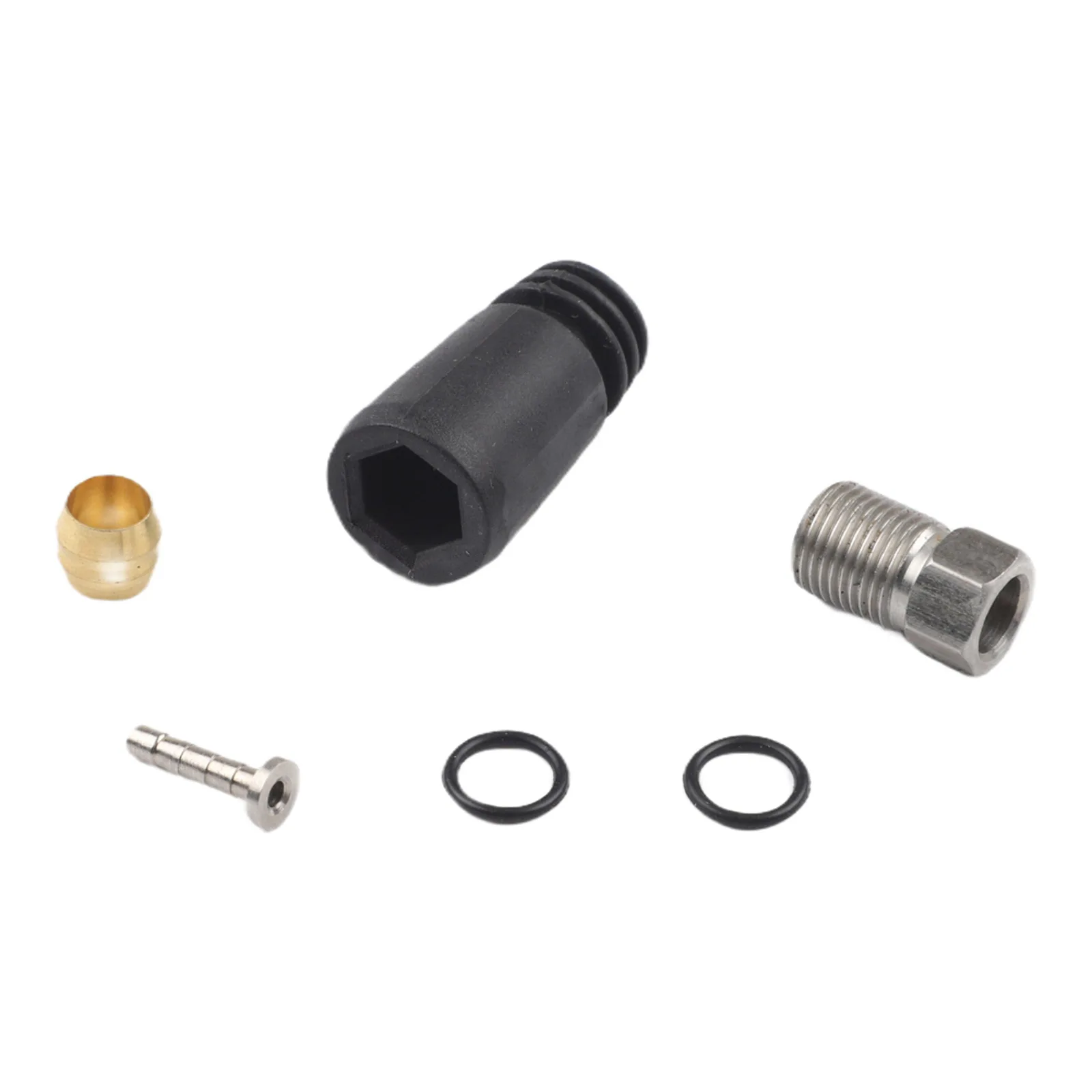 Hydraulic Brake Accessories Disc Brake Hose Set Easy To Mesh Design Replacement Components Hydraulic Disc Brake Hose
Hydraulic Brake Accessories Disc Brake Hose Set Easy To Mesh Design Replacement Components Hydraulic Disc Brake Hose