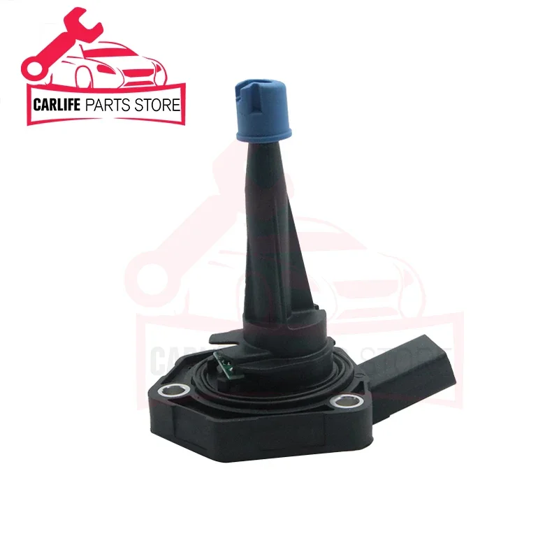 04E907660C Engine Oil Level Sensor 04E907660 for Audi A1 A3 Q2 Q3 CC Golf Jetta Passat Scirocco Sharan Tiguan Touran SEAT
04E907660C Engine Oil Level Sensor 04E907660 for Audi A1 A3 Q2 Q3 CC Golf Jetta Passat Scirocco Sharan Tiguan Touran SEAT