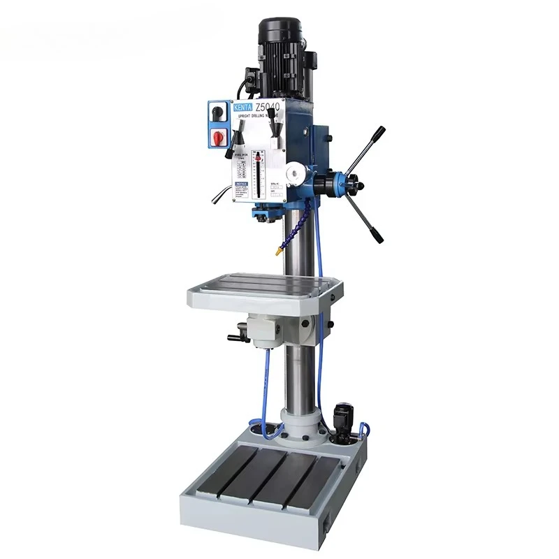 Z5040 High Performance Multi-functional Vertical Drilling Machine Bench Drilling Machine for Metal Processing