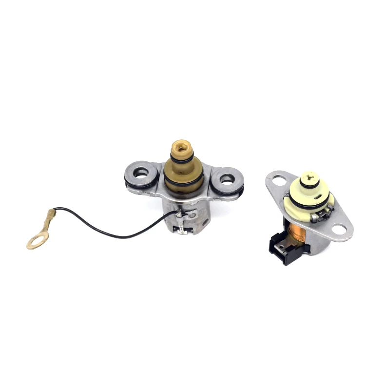 45663-02700 JF402E JF405E G6T46571 Automatic Transmission Solenoid Valve Set For Suzuki/Chevrolet
45663-02700 JF402E JF405E G6T46571 Automatic Transmission Solenoid Valve Set For Suzuki/Chevrolet