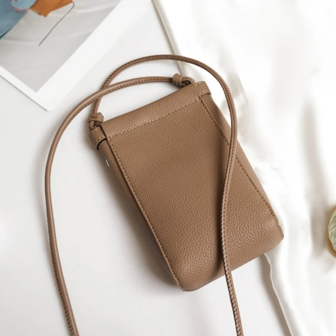 New Fashion Women Handbags Female High Quality PU Leather Mini Shoulder Bags Large Capacity Crossbody Bags For Women Phone Purse
New Fashion Women Handbags Female High Quality PU Leather Mini Shoulder Bags Large Capacity Crossbody Bags For Women Phone Purse