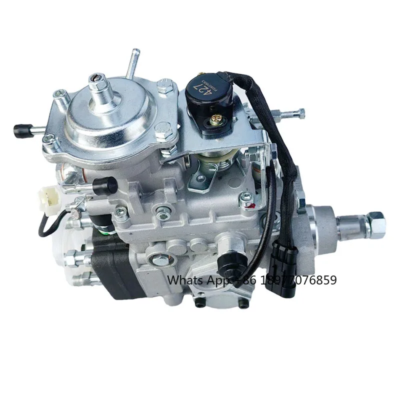 104646 -1091 104746 -1091 New ISUZU 4JG2 Fuel Injection Pump For ISUZU Cargo Truck Pickup Parts 4JG2 Diesel Injector Pump
104646 -1091 104746 -1091 New ISUZU 4JG2 Fuel Injection Pump For ISUZU Cargo Truck Pickup Parts 4JG2 Diesel Injector Pump