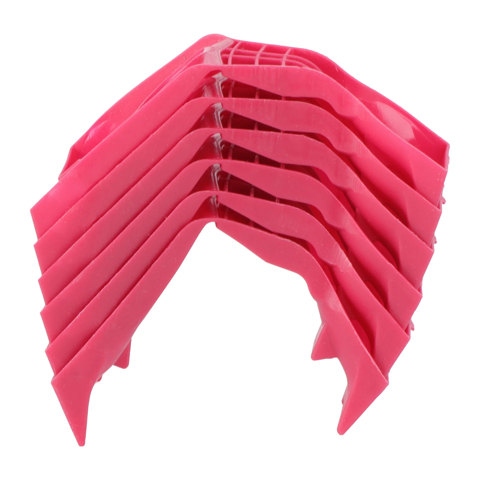 6 PCS Tea Bag Holder Loose Food Clips Finger Tongs Clean Tool Eating Trongs Barbecue
6 PCS Tea Bag Holder Loose Food Clips Finger Tongs Clean Tool Eating Trongs Barbecue