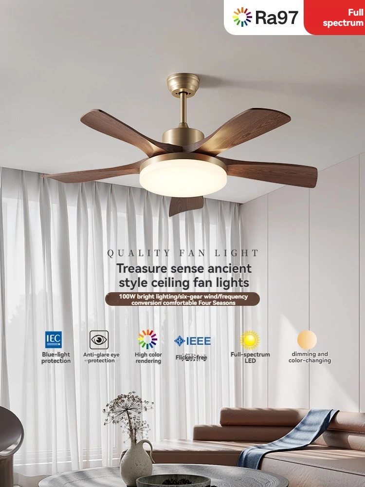 Ceiling Fan with Lights, DC Motor Reversible Bladless Fan with Timing,3 Color Temperature,for Living Room Bedroom Kitchen Patio
Ceiling Fan with Lights, DC Motor Reversible Bladless Fan with Timing,3 Color Temperature,for Living Room Bedroom Kitchen Patio