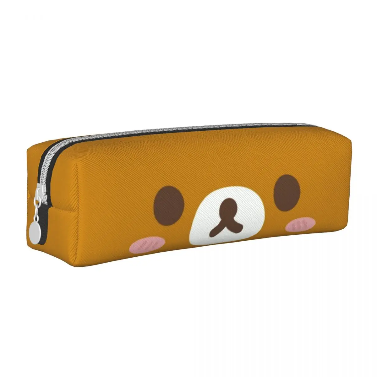 Rilakkuma аниме милый медведь пенал пеналы держатель для ручек для студентов большие сумки для хранения студентов школьные косметические канцелярские принадлежности
Rilakkuma аниме милый медведь пенал пеналы держатель для ручек для студентов большие сумки для хранения студентов школьные косметические канцелярские принадлежности