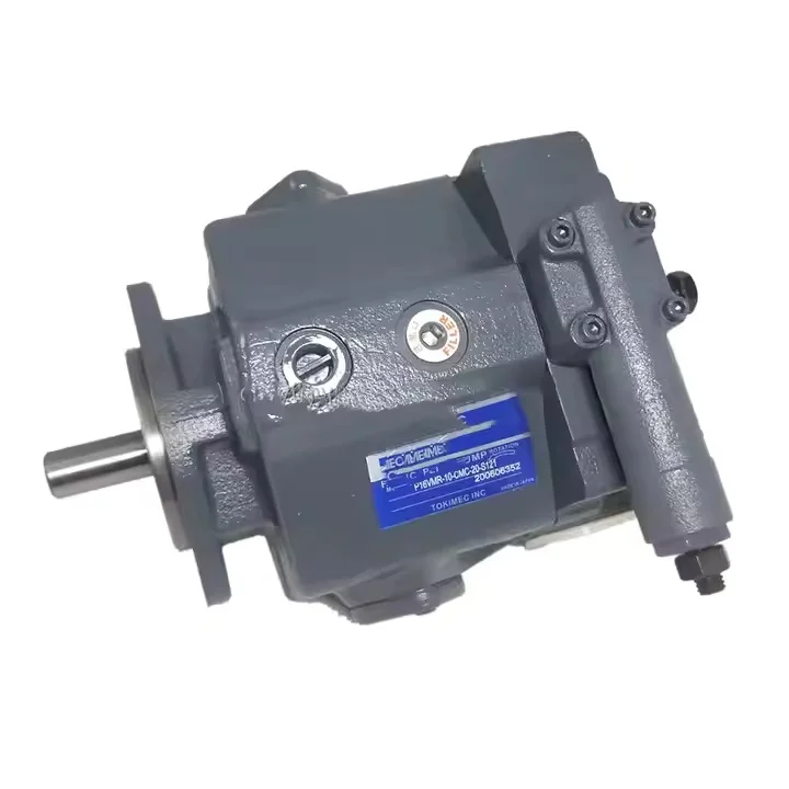 VV16-R-A-20 (N5.5) VV16-R-Y-B-10 Hydraulic Plunger Pump VV16-R-A VV16-R-BL VV16-R-B
VV16-R-A-20 (N5.5) VV16-R-Y-B-10 Hydraulic Plunger Pump VV16-R-A VV16-R-BL VV16-R-B
