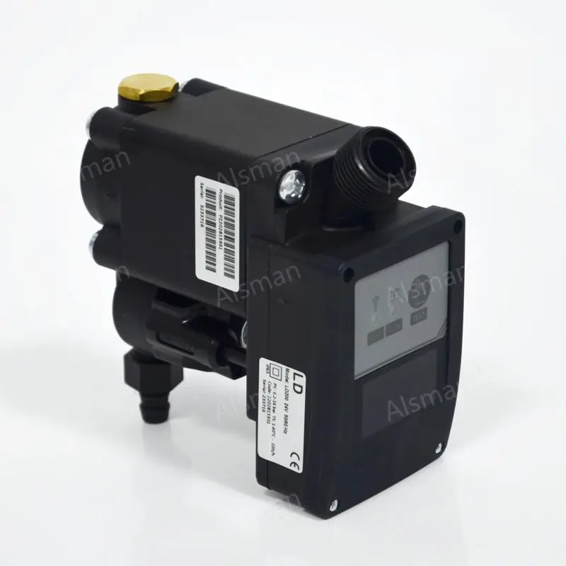 ТОП Прямые продажи электронного воздушного компрессора Atlas Copco LD200 24 В, новая промышленная часть 220 В 2202815931
ТОП Прямые продажи электронного воздушного компрессора Atlas Copco LD200 24 В, новая промышленная часть 220 В 2202815931