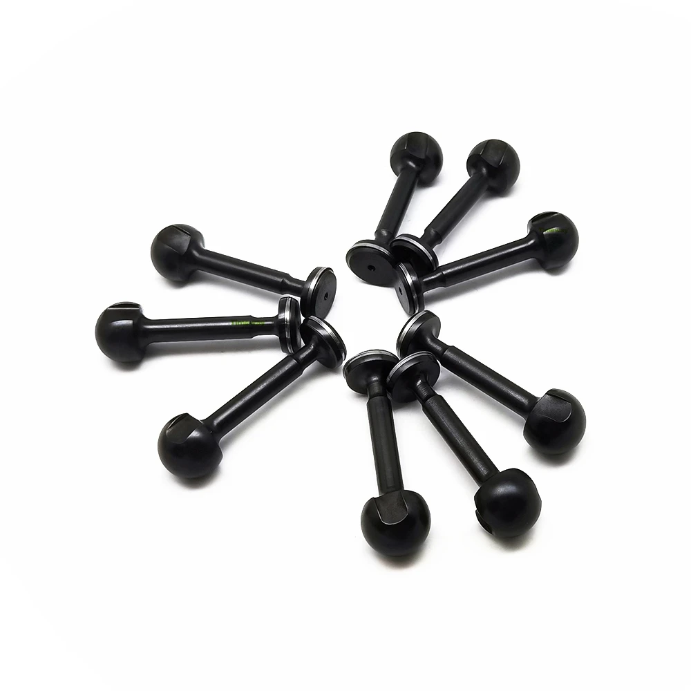 Hydraulic Motor Accessories V14-160 Pistons for Repair PARKER Hydraulic Motor Piston Pump
Hydraulic Motor Accessories V14-160 Pistons for Repair PARKER Hydraulic Motor Piston Pump