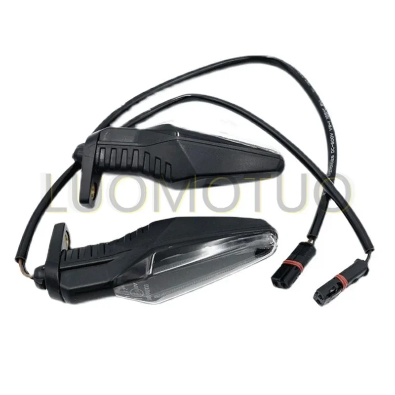 LED Front Rear turn signals Fit For BMW F900R 2020-2021 F900XR G310GS Waterbird S1000RR
LED Front Rear turn signals Fit For BMW F900R 2020-2021 F900XR G310GS Waterbird S1000RR