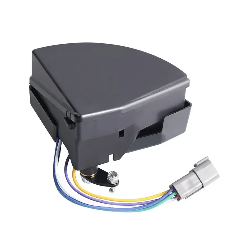 L71A Golf Cart Wiper Switch For Club Car DS 48V 1989- 1999 Wiper Switch Replacement Part
L71A Golf Cart Wiper Switch For Club Car DS 48V 1989- 1999 Wiper Switch Replacement Part