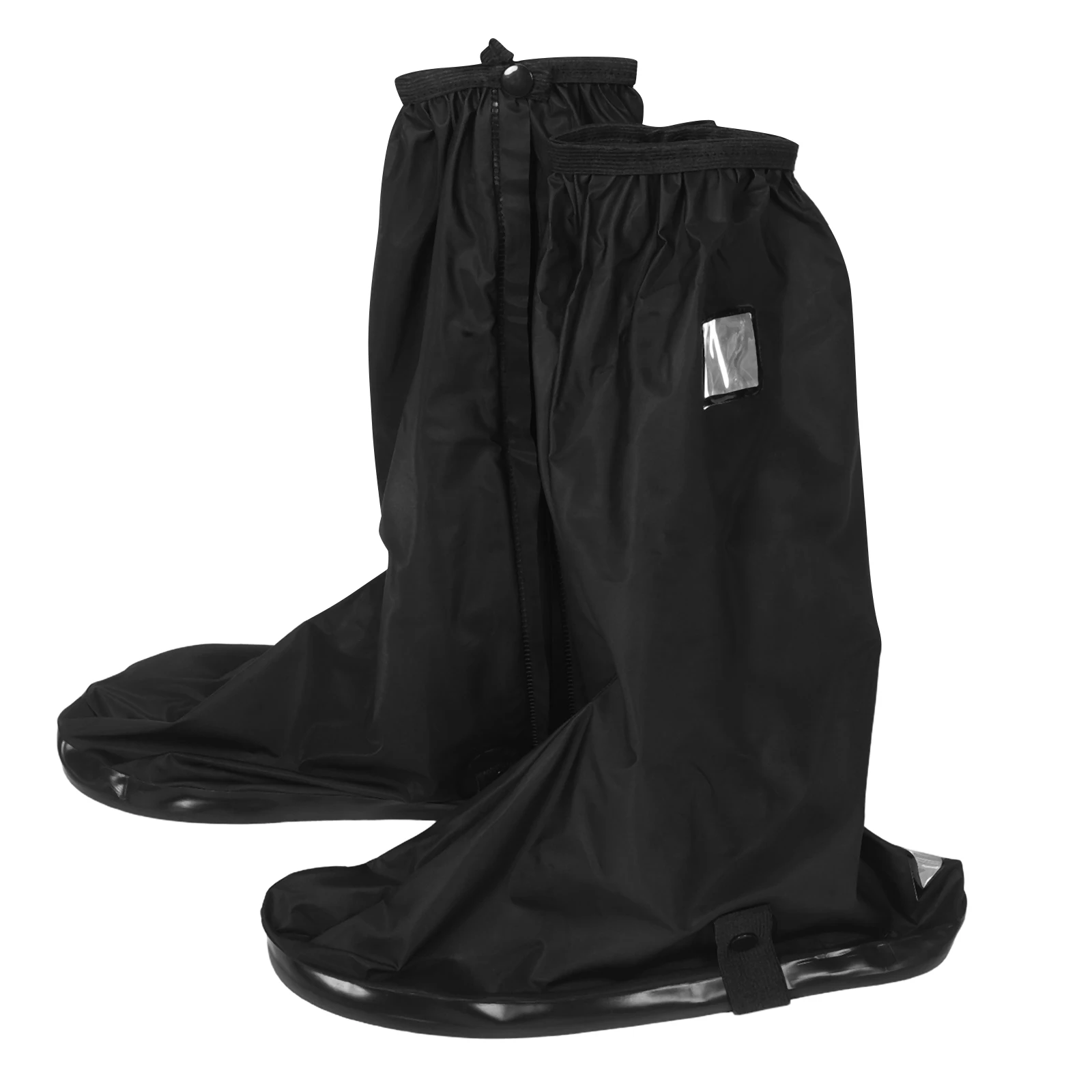 Rainproof Shoe Cover Waterproof Overshoes Portable Cycling Snow Barrel Boot Covers Reusable Protective Rain Covers For Women Ski
Rainproof Shoe Cover Waterproof Overshoes Portable Cycling Snow Barrel Boot Covers Reusable Protective Rain Covers For Women Ski