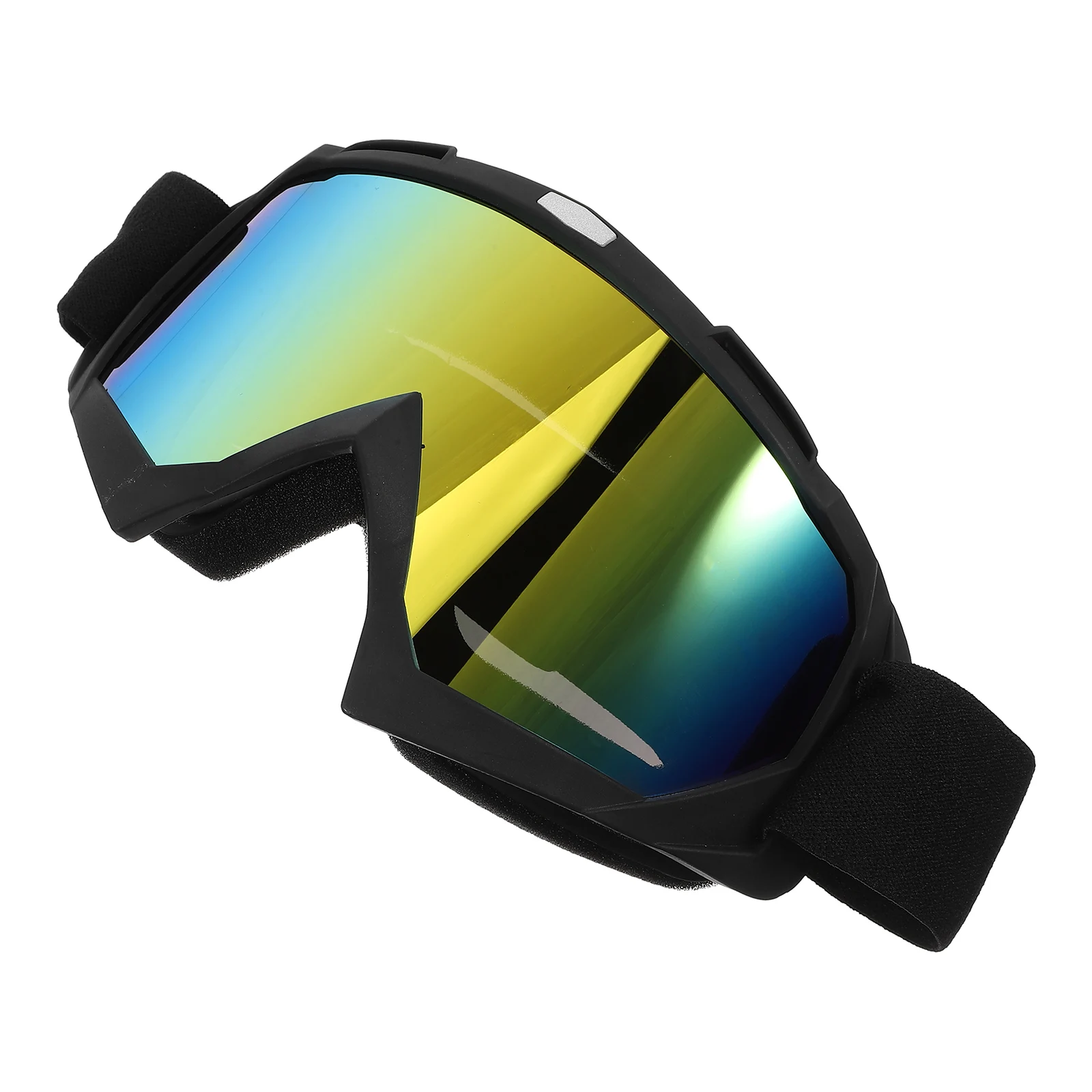 Heavy Goggles Work Sports Eyewear TPU、PC Outdoor Riding Glasses Cycling Sunglasses
Heavy Goggles Work Sports Eyewear TPU、PC Outdoor Riding Glasses Cycling Sunglasses