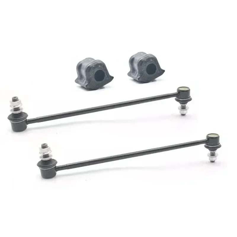 (2pcs/set) Front Suspension Stabilizer Link Arms Ends Ball Joints Track Bar for Chinese CHANGAN CS75 Autocar Part S301050-0600
(2pcs/set) Front Suspension Stabilizer Link Arms Ends Ball Joints Track Bar for Chinese CHANGAN CS75 Autocar Part S301050-0600