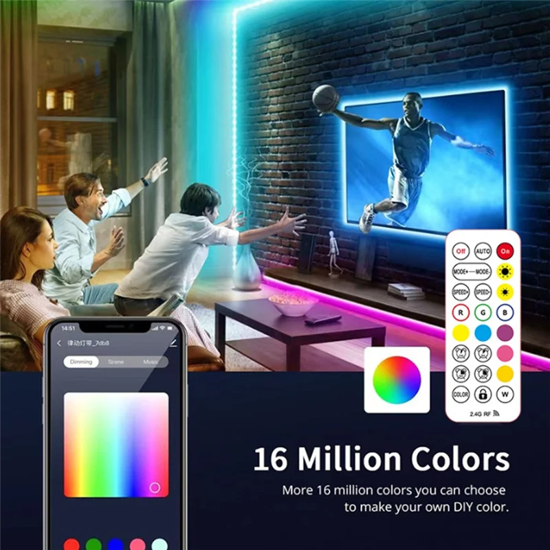 A04G-Homekit RGB Smart LED Light Strip Контроллер для Homekit 12 В Голосовое управление с пультом дистанционного управления 2,4G
A04G-Homekit RGB Smart LED Light Strip Контроллер для Homekit 12 В Голосовое управление с пультом дистанционного управления 2,4G