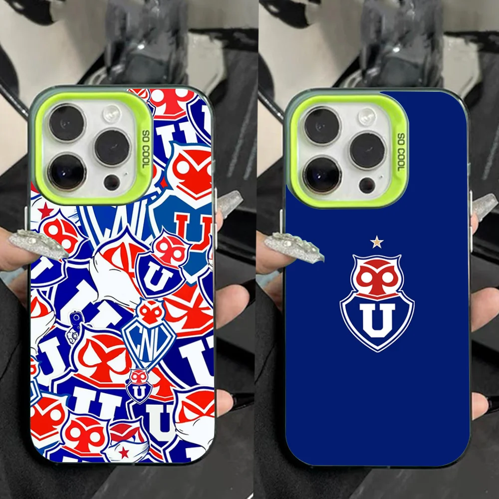 C-Chile University Logo Phone Case For iPhone 16,15,14,13,12,11,Pro,Max,Plus,Mini,XS Anti Fall Green Matte Hard Bumper
C-Chile University Logo Phone Case For iPhone 16,15,14,13,12,11,Pro,Max,Plus,Mini,XS Anti Fall Green Matte Hard Bumper