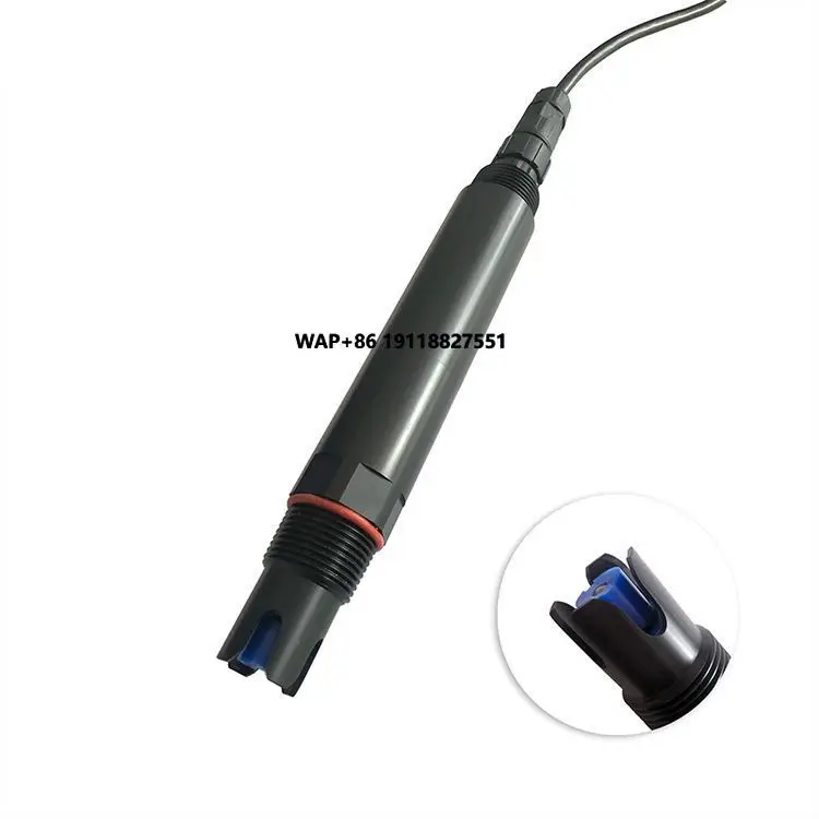 Hot Selling Products Intelligent Calcium Ion Sensor pH Monitoring Water Safety
Hot Selling Products Intelligent Calcium Ion Sensor pH Monitoring Water Safety