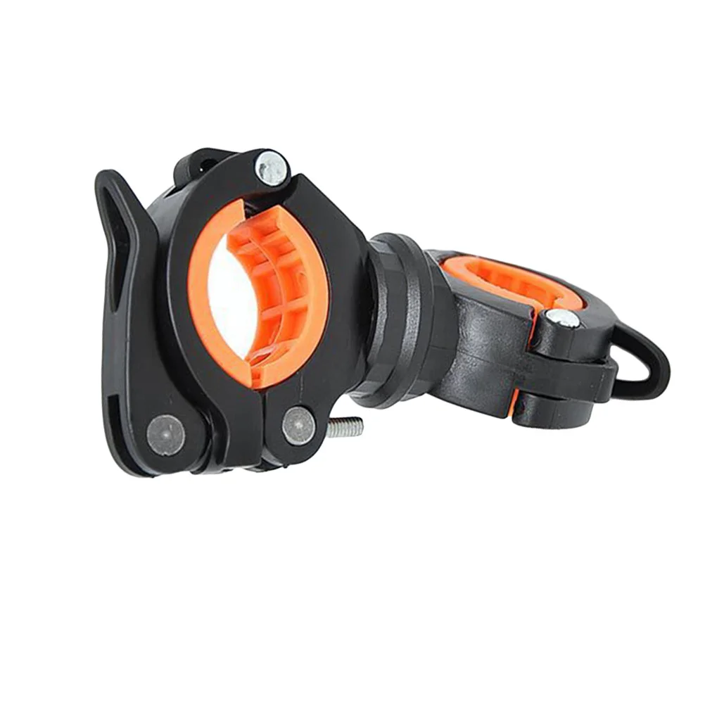Fixed Universal Stand Bike Lamp Holder Car Clip Light Bracket Mountain Flashlight
Fixed Universal Stand Bike Lamp Holder Car Clip Light Bracket Mountain Flashlight