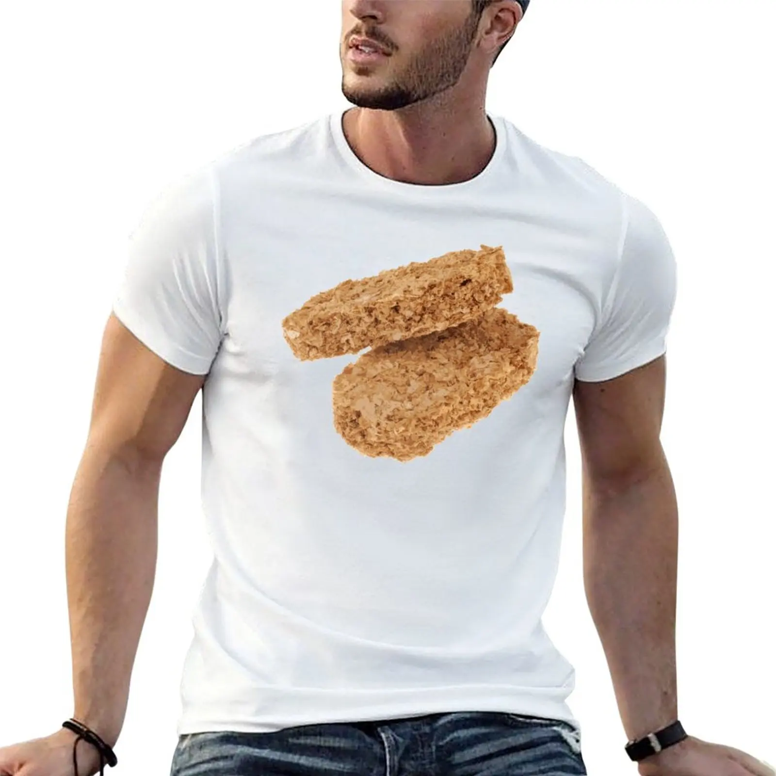 Weetabix Edit T-Shirt funny t shirts dark humor t shirts for man cotton funny T-Shirt
Weetabix Edit T-Shirt funny t shirts dark humor t shirts for man cotton funny T-Shirt