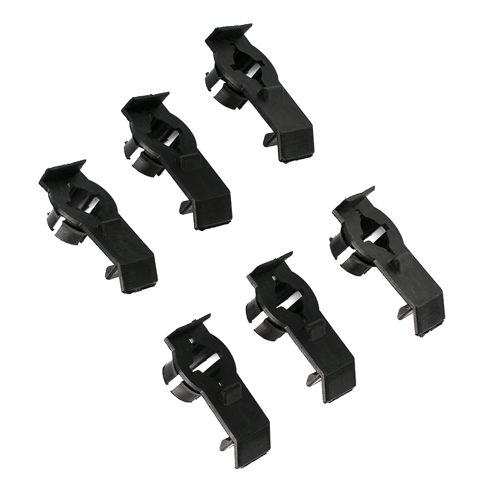 6pcs Car Windo Regulator Clip Plastic Fit Front Left Or Right For BMW E53 (2000-2006) Car Clip Tools Accessories Parts
6pcs Car Windo Regulator Clip Plastic Fit Front Left Or Right For BMW E53 (2000-2006) Car Clip Tools Accessories Parts