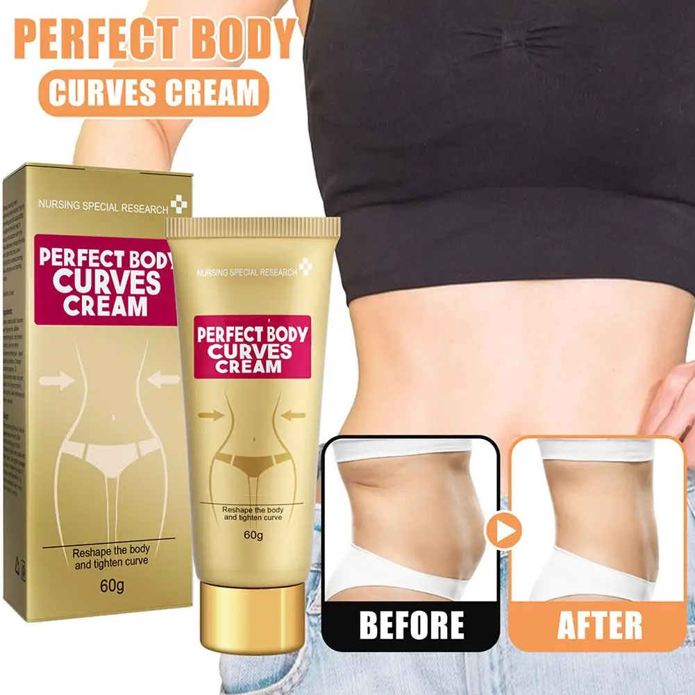 Fat Burn Slimming Cream Belly Firming Abdominal Muscle Metabolize Cellulite Removal Reduce Fat Thigh Cream Enhancer Sculpti V5S9
Fat Burn Slimming Cream Belly Firming Abdominal Muscle Metabolize Cellulite Removal Reduce Fat Thigh Cream Enhancer Sculpti V5S9