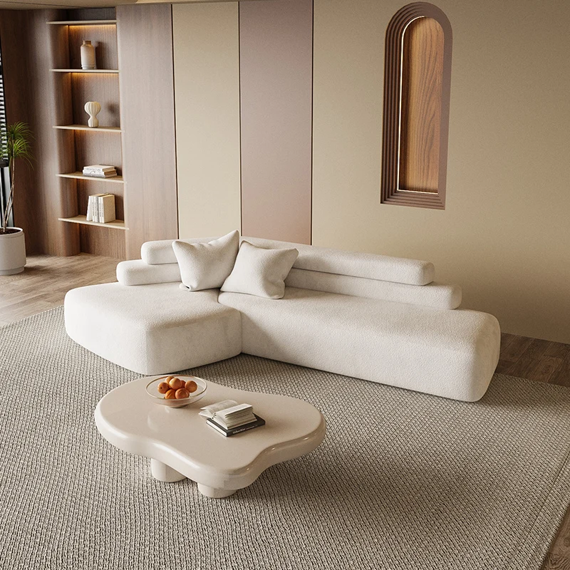 Угловой диван высокого качества, легкий роскошный дизайнерский удобный романтический диван для прихожей, эстетика гостиной, мебель Muebles
Угловой диван высокого качества, легкий роскошный дизайнерский удобный романтический диван для прихожей, эстетика гостиной, мебель Muebles