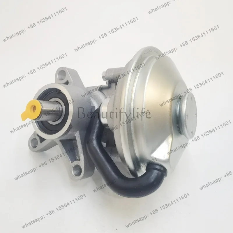 904-805 F6TZ2A451AA Brake vacuum pump, auto parts
904-805 F6TZ2A451AA Brake vacuum pump, auto parts